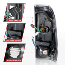 Load image into Gallery viewer, Anzo USA 311377 Tail Light Assembly