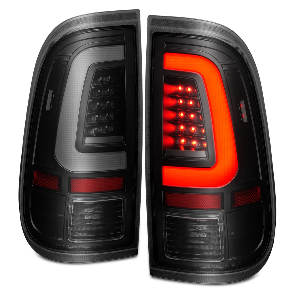 Anzo USA 311379 Tail Light Assembly