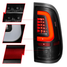Load image into Gallery viewer, Anzo USA 311379 Tail Light Assembly