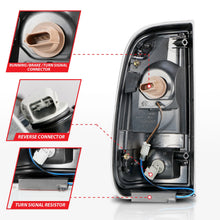 Load image into Gallery viewer, Anzo USA 311379 Tail Light Assembly
