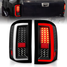 Load image into Gallery viewer, Anzo USA 311380 Tail Light Assembly