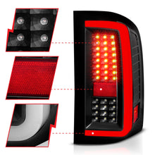 Load image into Gallery viewer, Anzo USA 311380 Tail Light Assembly