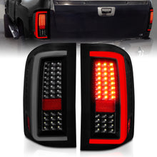 Load image into Gallery viewer, Anzo USA 311381 Tail Light Assembly