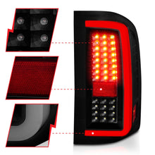 Load image into Gallery viewer, Anzo USA 311381 Tail Light Assembly