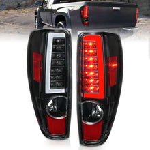 Load image into Gallery viewer, Anzo USA 311382 Tail Light Assembly Fits 04-12 Canyon Colorado
