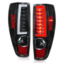 Load image into Gallery viewer, Anzo USA 311382 Tail Light Assembly Fits 04-12 Canyon Colorado