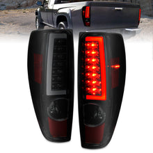 Load image into Gallery viewer, Anzo USA 311383 Tail Light Assembly Fits 04-12 Canyon Colorado