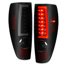 Load image into Gallery viewer, Anzo USA 311383 Tail Light Assembly Fits 04-12 Canyon Colorado