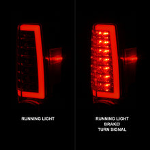 Load image into Gallery viewer, Anzo USA 311384 Tail Light Assembly Fits 04-12 Canyon Colorado