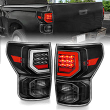 Load image into Gallery viewer, Anzo USA 311386 Tail Light Assembly Fits 07-13 Tundra