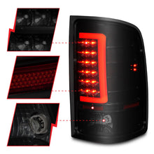 Load image into Gallery viewer, Anzo USA 311389 Tail Light Assembly