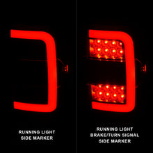 Load image into Gallery viewer, Anzo USA 311390 Tail Light Assembly Fits 01-11 Ranger