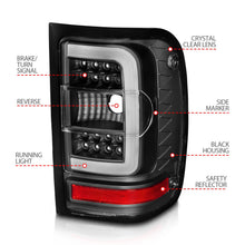 Load image into Gallery viewer, Anzo USA 311390 Tail Light Assembly Fits 01-11 Ranger