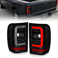Load image into Gallery viewer, Anzo USA 311391 Tail Light Assembly Fits 01-11 Ranger