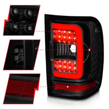 Load image into Gallery viewer, Anzo USA 311391 Tail Light Assembly Fits 01-11 Ranger