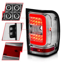 Load image into Gallery viewer, Anzo USA 311392 Tail Light Assembly Fits 01-11 Ranger