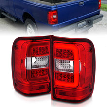 Load image into Gallery viewer, Anzo USA 311393 Tail Light Assembly Fits 01-11 Ranger