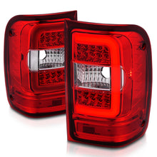 Load image into Gallery viewer, Anzo USA 311393 Tail Light Assembly Fits 01-11 Ranger