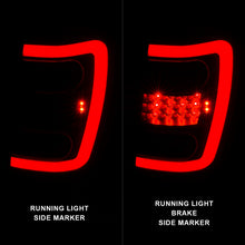 Load image into Gallery viewer, Anzo USA 311395 Tail Light Assembly Fits 99-04 Grand Cherokee (WJ)