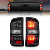 Anzo USA 311397 Tail Light Assembly