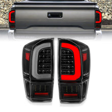 Load image into Gallery viewer, Anzo USA 311400 Tail Light Assembly Fits 16-23 Tacoma