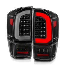 Load image into Gallery viewer, Anzo USA 311400 Tail Light Assembly Fits 16-23 Tacoma