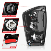 Load image into Gallery viewer, Anzo USA 311400 Tail Light Assembly Fits 16-23 Tacoma