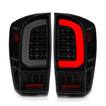 Load image into Gallery viewer, Anzo USA 311401 Tail Light Assembly Fits 16-23 Tacoma