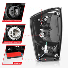 Load image into Gallery viewer, Anzo USA 311401 Tail Light Assembly Fits 16-23 Tacoma
