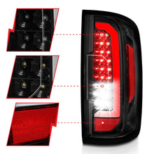 Load image into Gallery viewer, Anzo USA 311402 Tail Light Assembly Fits 15-21 Canyon