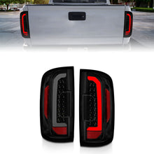 Load image into Gallery viewer, Anzo USA 311403 Tail Light Assembly Fits 15-21 Canyon