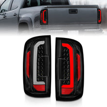 Load image into Gallery viewer, Anzo USA 311405 Tail Light Assembly Fits 15-21 Colorado