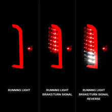 Load image into Gallery viewer, Anzo USA 311406 Tail Light Assembly Fits 15-21 Colorado
