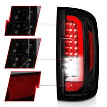 Load image into Gallery viewer, Anzo USA 311406 Tail Light Assembly Fits 15-21 Colorado