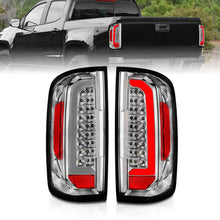 Load image into Gallery viewer, Anzo USA 311407 Tail Light Assembly Fits 15-22 Colorado