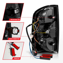 Load image into Gallery viewer, Anzo USA 311407 Tail Light Assembly Fits 15-22 Colorado