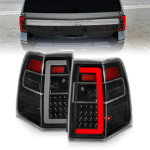 Load image into Gallery viewer, Anzo USA 311408 Tail Light Assembly Fits 07-17 Expedition