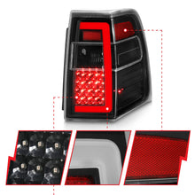 Load image into Gallery viewer, Anzo USA 311408 Tail Light Assembly Fits 07-17 Expedition