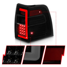 Load image into Gallery viewer, Anzo USA 311409 Tail Light Assembly Fits 07-17 Expedition