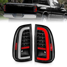 Load image into Gallery viewer, Anzo USA 311411 Tail Light Assembly Fits 00-06 Tundra
