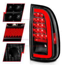 Load image into Gallery viewer, Anzo USA 311411 Tail Light Assembly Fits 00-06 Tundra