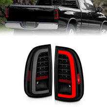 Load image into Gallery viewer, Anzo USA 311412 Tail Light Assembly Fits 00-06 Tundra