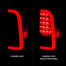 Load image into Gallery viewer, Anzo USA 311412 Tail Light Assembly Fits 00-06 Tundra