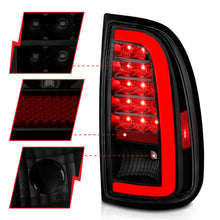Load image into Gallery viewer, Anzo USA 311412 Tail Light Assembly Fits 00-06 Tundra