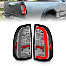 Load image into Gallery viewer, Anzo USA 311413 Tail Light Assembly Fits 00-06 Tundra