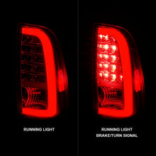 Load image into Gallery viewer, Anzo USA 311413 Tail Light Assembly Fits 00-06 Tundra