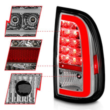 Load image into Gallery viewer, Anzo USA 311413 Tail Light Assembly Fits 00-06 Tundra