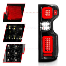 Load image into Gallery viewer, Anzo USA 311414 Tail Light Assembly
