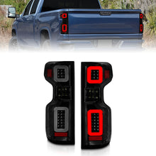 Load image into Gallery viewer, Anzo USA 311418 Tail Light Assembly