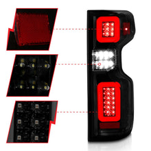 Load image into Gallery viewer, Anzo USA 311418 Tail Light Assembly